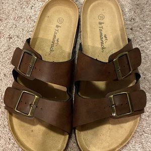 Tamarack Sandals
